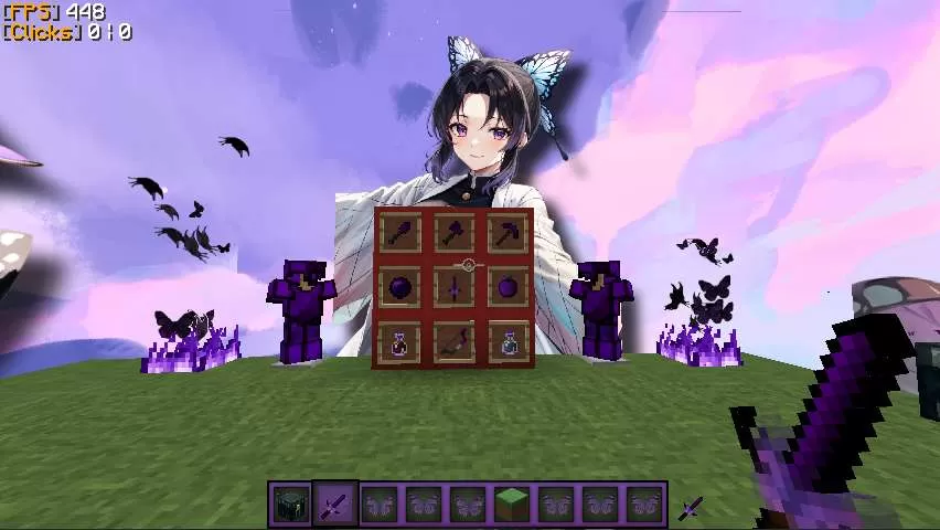 Gallery Image 1 for Shinobu Kocho on PVPRP